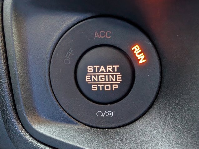 Used 2024 Jeep Wrangler Sport S image 24