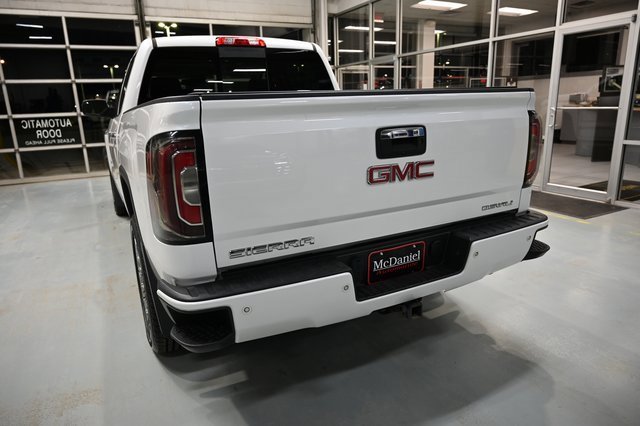 Used 2017 GMC Sierra 1500 Denali image 5