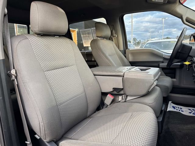 Used 2015 Ford F150 XLT w/ Equipment Group 302A Luxury image 13