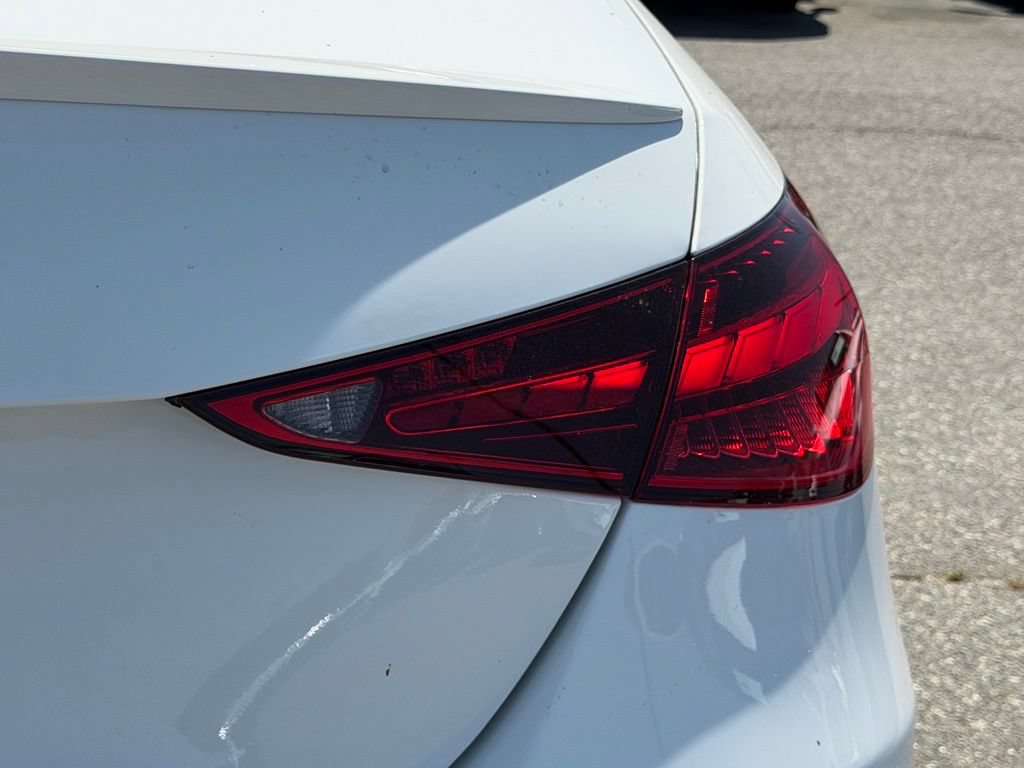 New 2026 Mercedes-Benz C 300 Sedan image 15