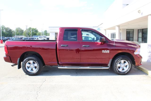 Used 2017 RAM 1500 Express AWD/4WD image 5