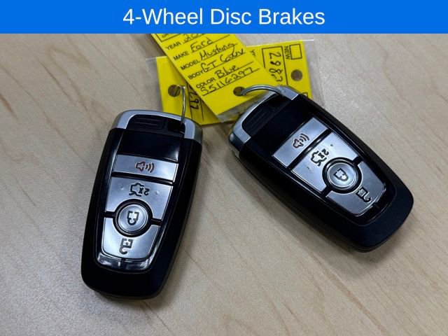 Used 2025 Ford Mustang GT Premium image 20