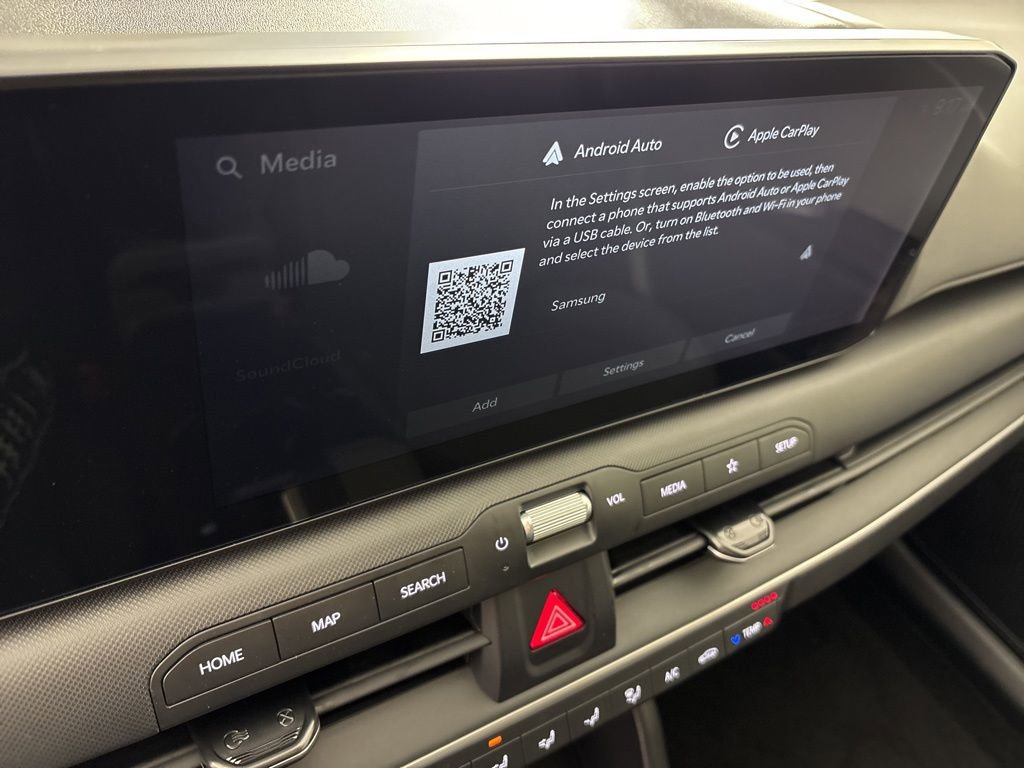 New 2026 Kia K4 LXS image 30