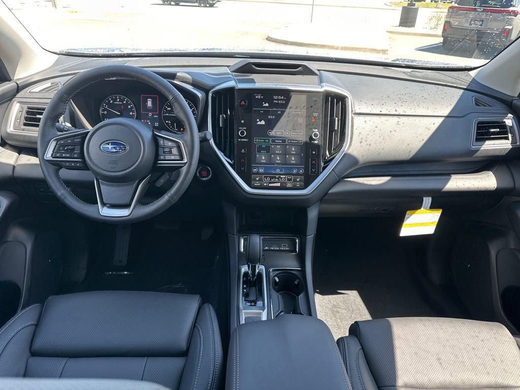 New 2026 Subaru Ascent Limited AWD/4WD image 25