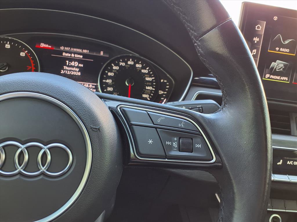 Used 2021 Audi A5 2.0T Premium image 22