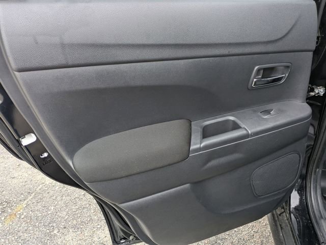 Used 2025 Mitsubishi Outlander Sport ES image 23