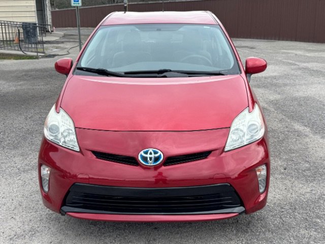Used 2012 Toyota Prius Two FWD image 3