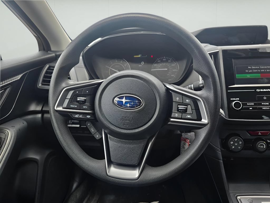 Used 2022 Subaru Impreza 2.0i AWD/4WD image 24