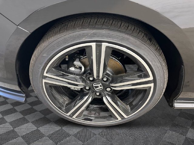 New 2026 Honda Accord SE image 10