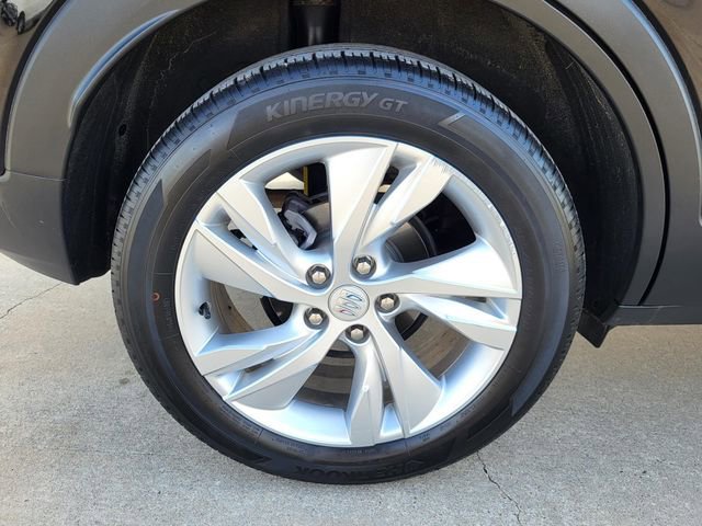 Used 2025 Buick Encore GX Preferred image 27
