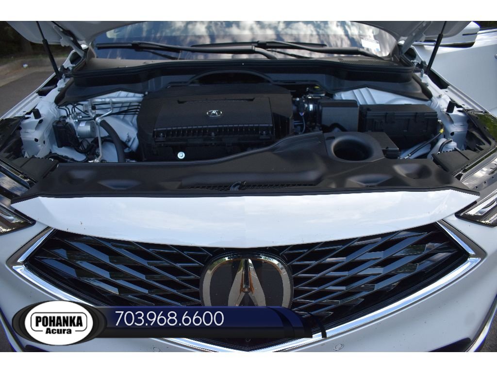 New 2026 Acura MDX w/ Technology Package AWD/4WD image 37
