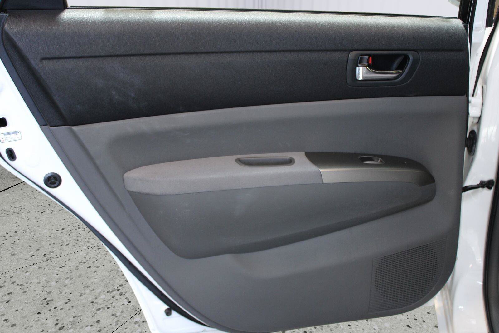 Used 2008 Toyota Prius FWD image 44