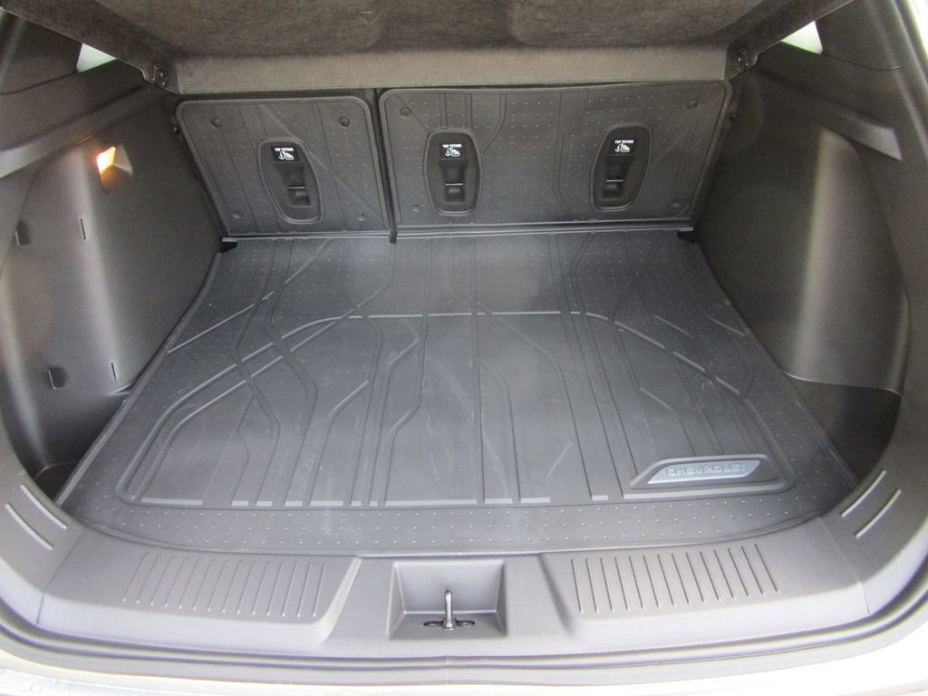 New 2026 Chevrolet Trax RS image 9