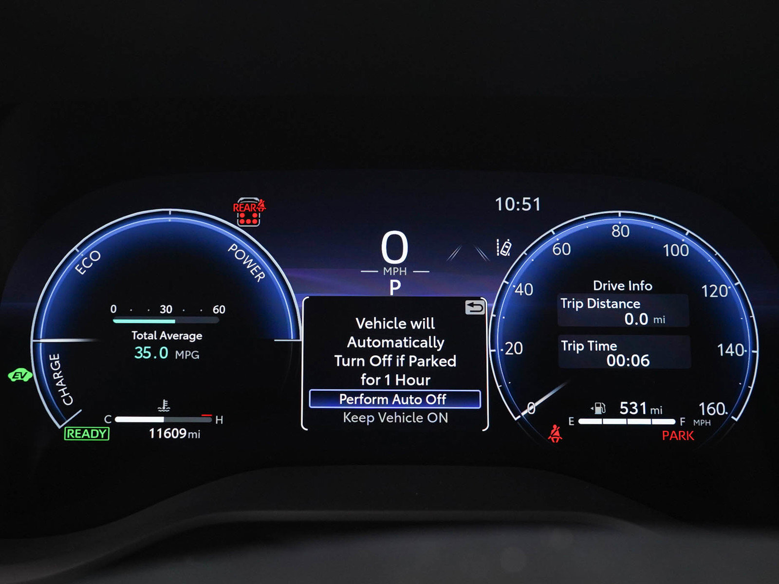 Used 2026 Toyota Sienna Platinum AWD/4WD image 32