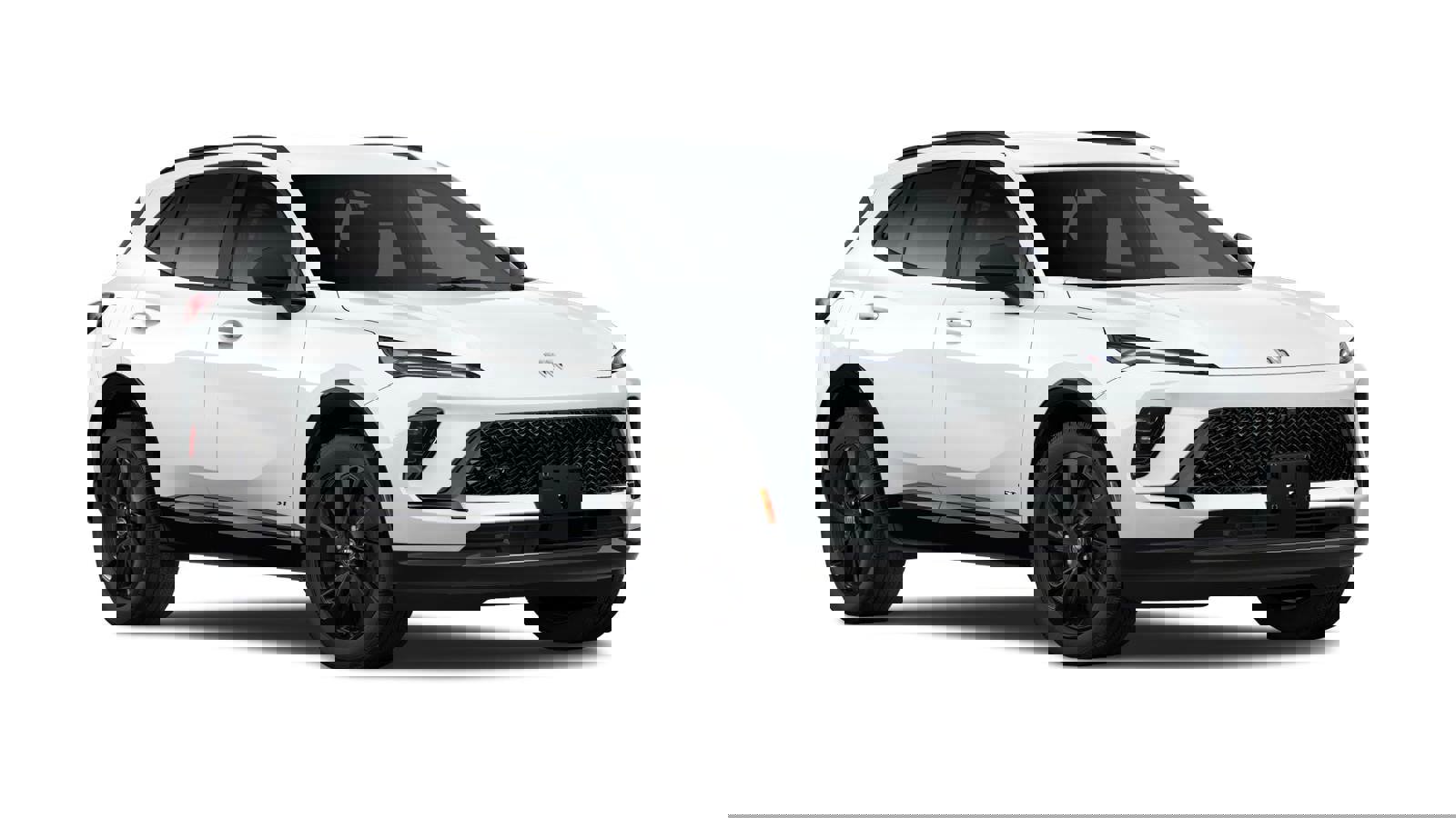 New 2026 Buick Envision Sport Touring image 36