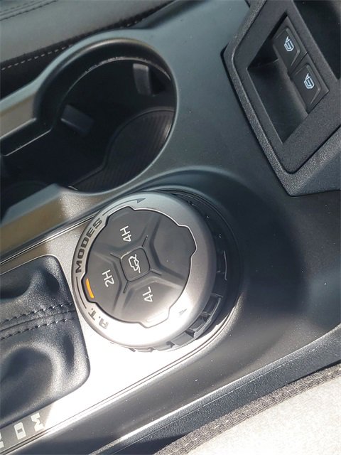 Used 2023 Ford Bronco Big Bend image 26