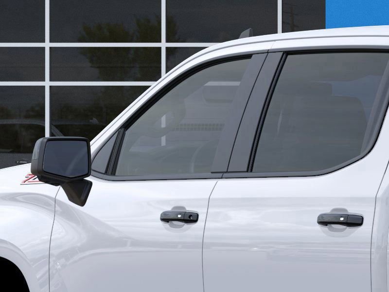 New 2026 Chevrolet Silverado 1500 LT Trail Boss w/ LT Trail Boss Premium Package image 14