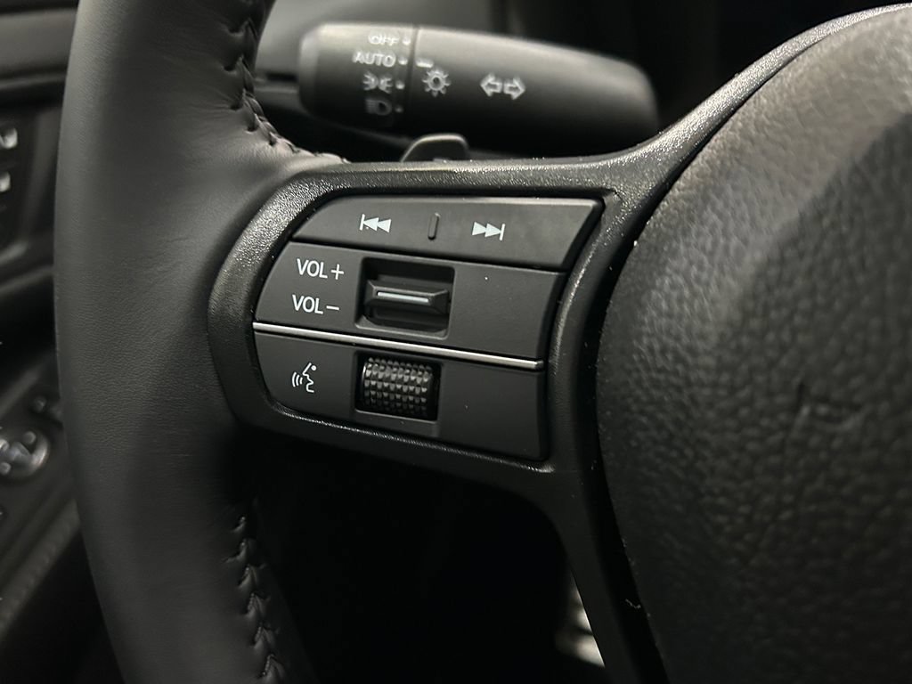 Used 2026 Honda Accord Sport image 13