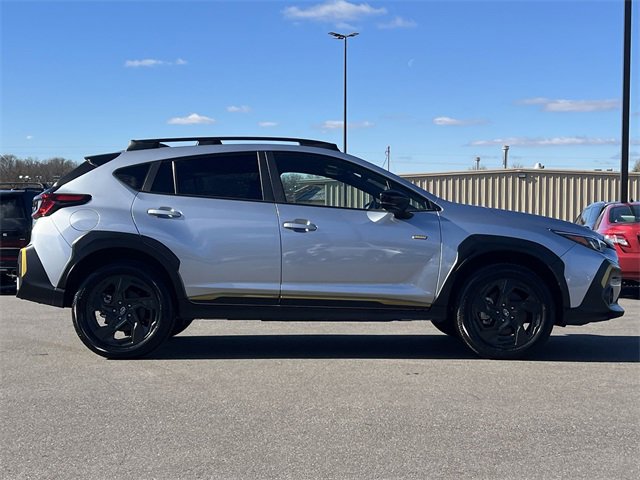 Used 2024 Subaru Crosstrek 2.5i Sport image 36