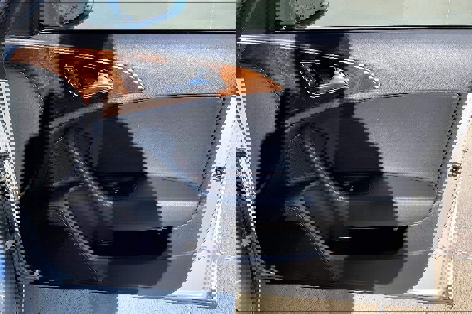 Used 2013 Audi A6 3.0T Premium Plus image 20