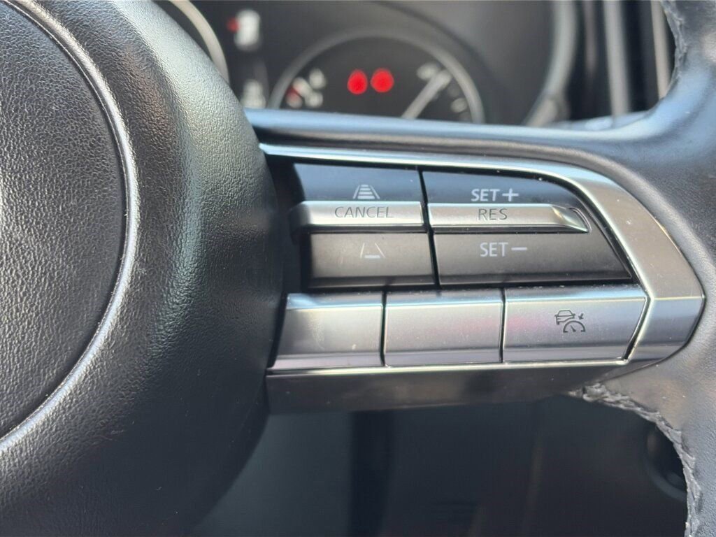 Used 2023 MAZDA CX-50 2.5 S w/ Cargo Package image 23