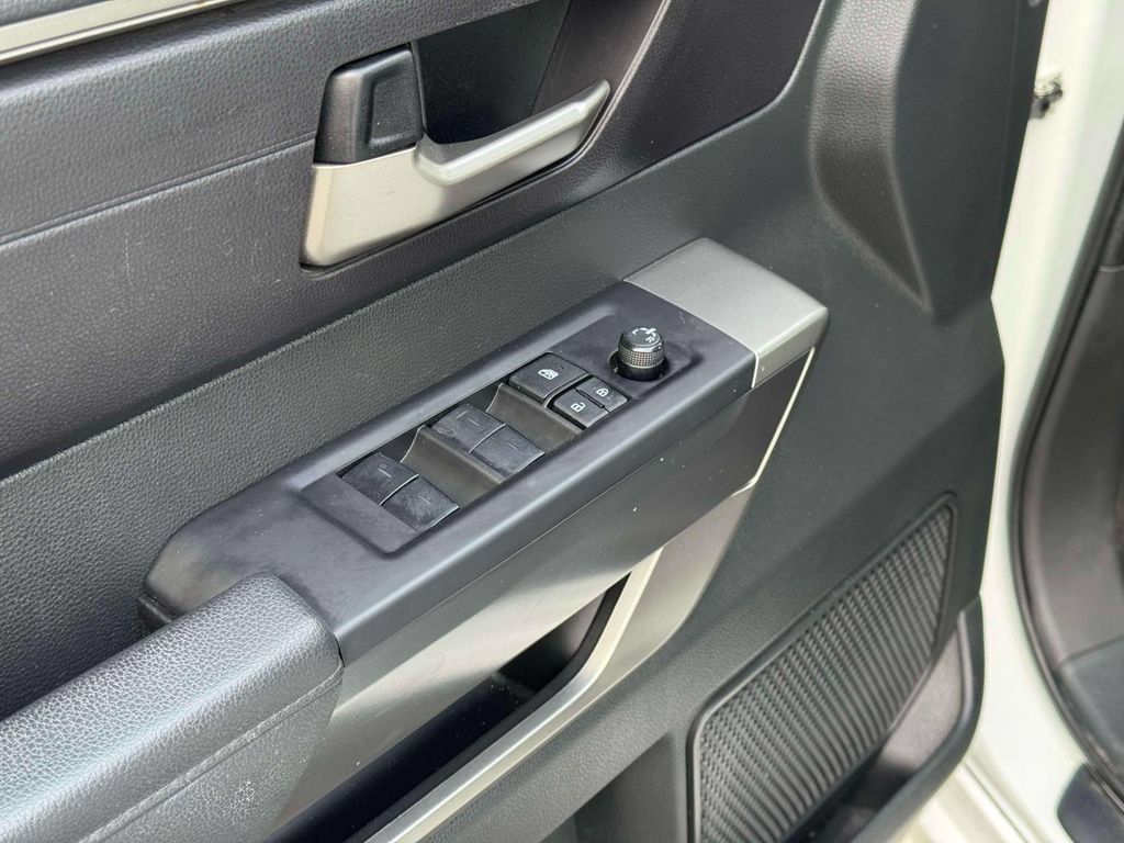 Used 2024 Toyota Tundra SR5 AWD/4WD image 18