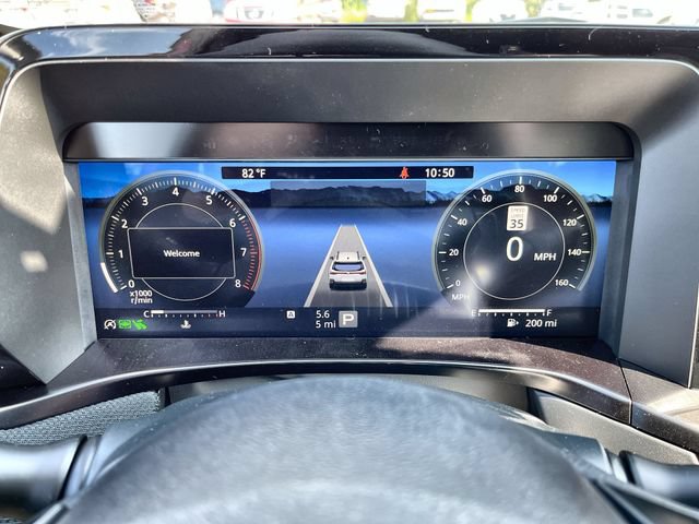 New 2026 Subaru Outback Premium AWD/4WD image 12