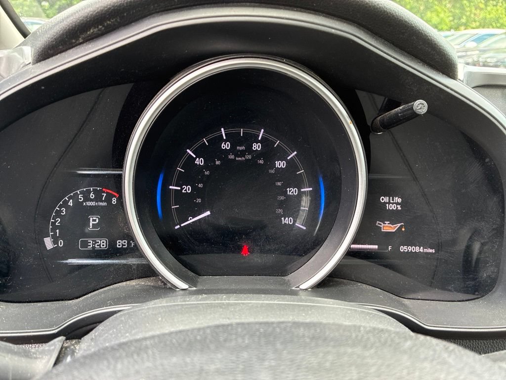 Used 2018 Honda Fit EX-L image 17