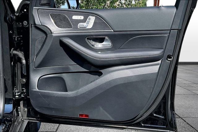 Certified 2026 Mercedes-Benz GLE 350 4MATIC image 32
