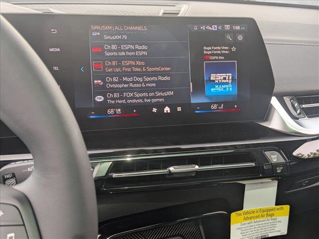 Used 2026 BMW X2 xDrive28i w/ Convenience Package image 12