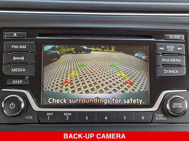 Used 2019 Nissan Leaf S w/ S Charge Package FWD image 23