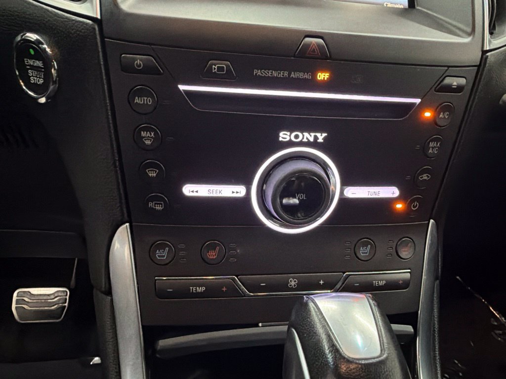 Used 2015 Ford Edge Sport w/ Equipment Group 401A AWD/4WD image 18