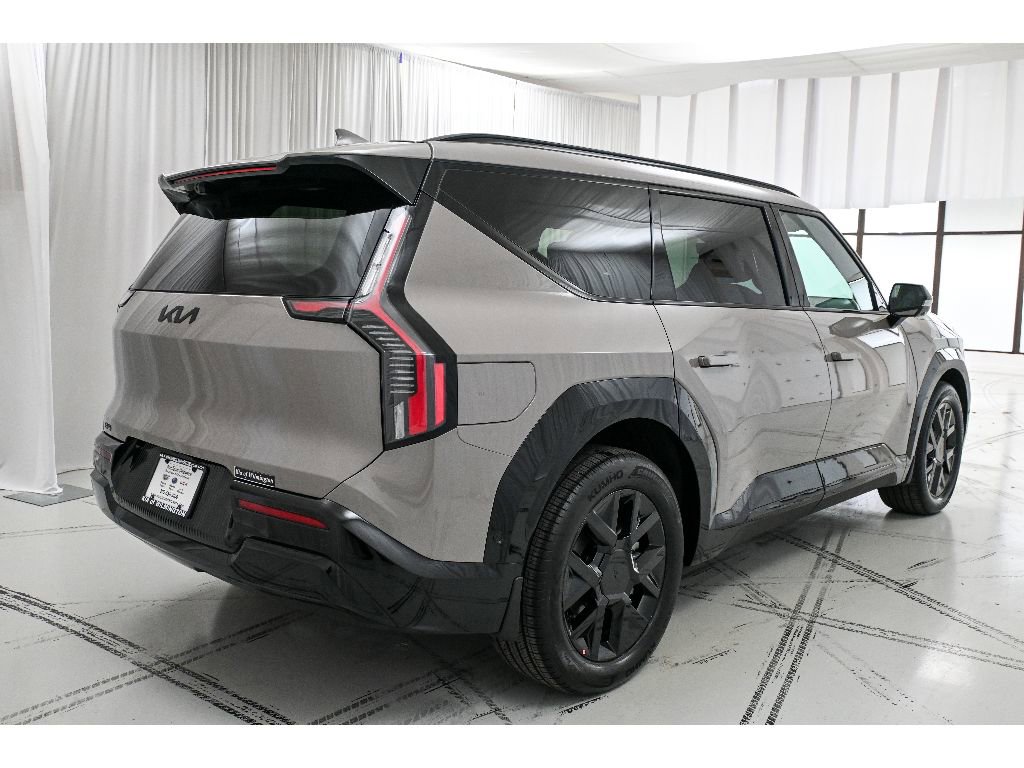New 2026 Kia EV9 Land image 7