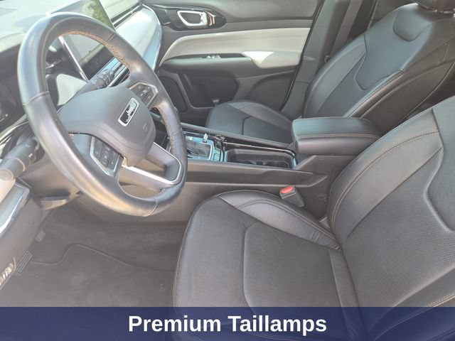 Used 2022 Jeep Compass Limited w/ Elite Group AWD/4WD image 20