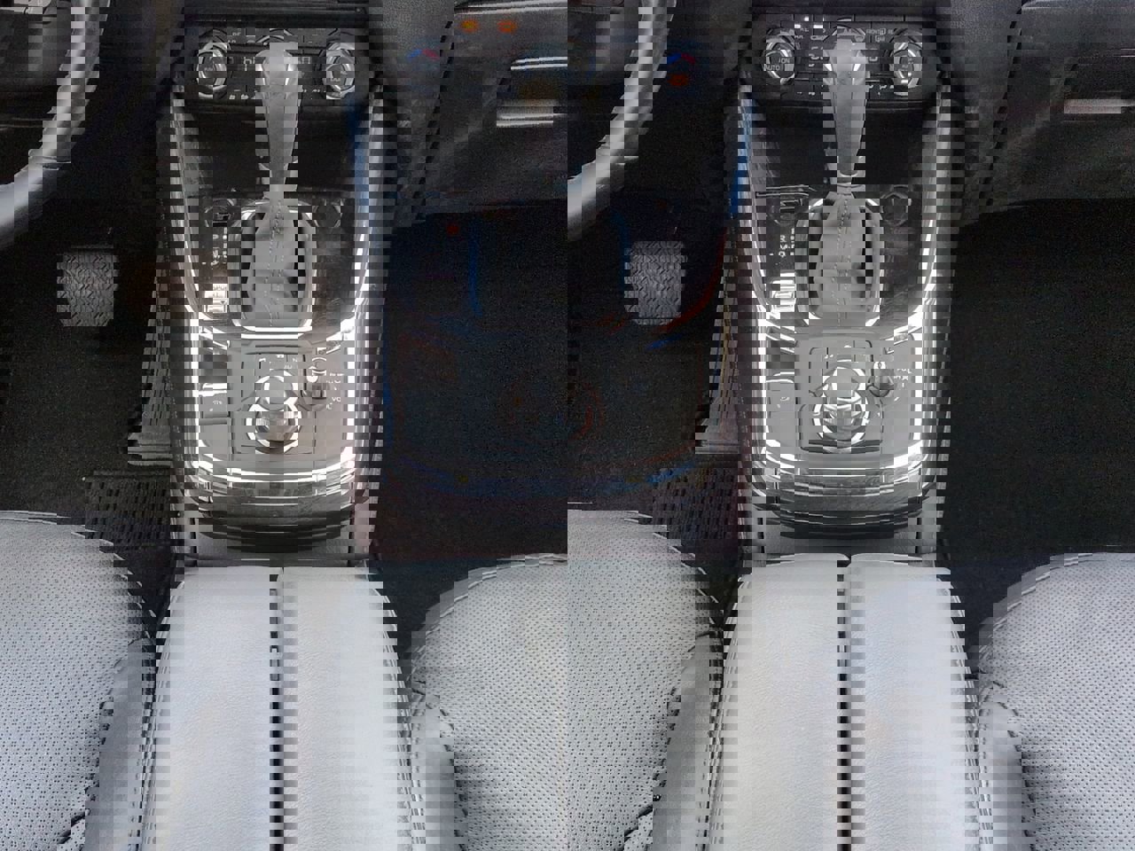 Used 2017 MAZDA CX-9 Grand Touring image 19