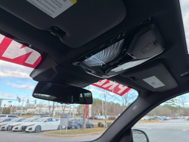 Used 2024 BMW X5 xDrive40i image 26