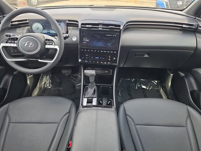 Used 2024 Hyundai Santa Cruz Night image 8