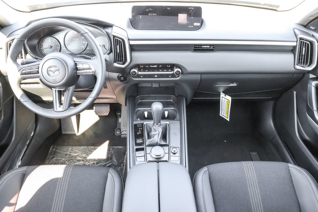 Used 2025 MAZDA CX-50 AWD 2.5 S w/ Weather Package image 30