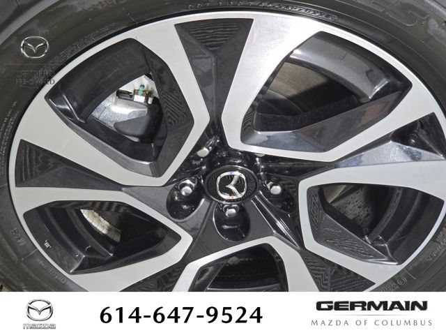 Certified 2026 MAZDA CX-5 Preferred AWD/4WD image 14