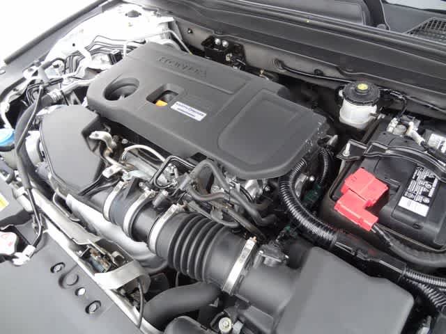 Used 2019 Honda Accord Touring image 50