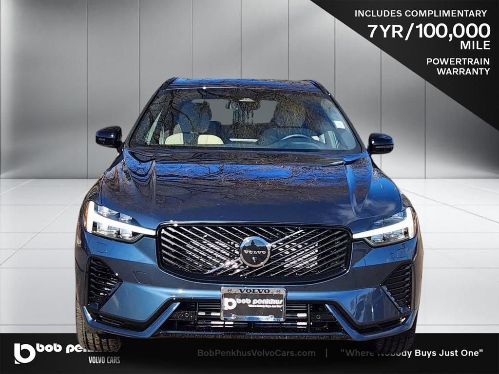 New 2026 Volvo XC60 T8 Plus w/ Protection Package Premier image 22