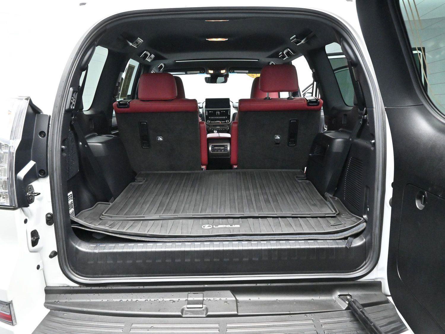 Used 2022 Lexus GX 460 Premium image 10