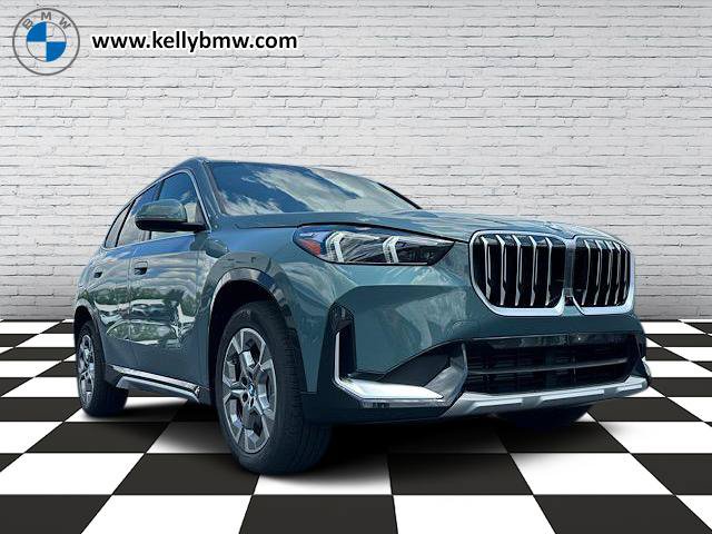 New 2026 BMW X1 xDrive28i w/ Technology Package AWD/4WD image 1