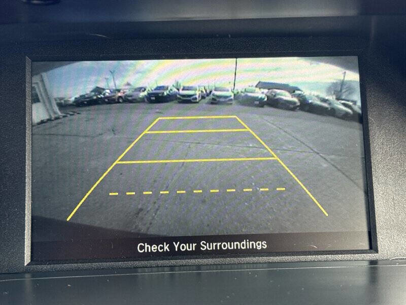 Used 2013 Honda Accord Sport image 26