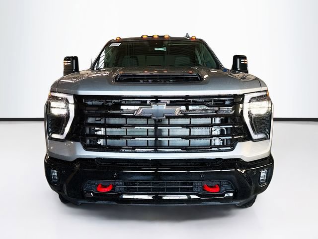 New 2026 Chevrolet Silverado 2500 LTZ w/ Trail Boss Package image 4
