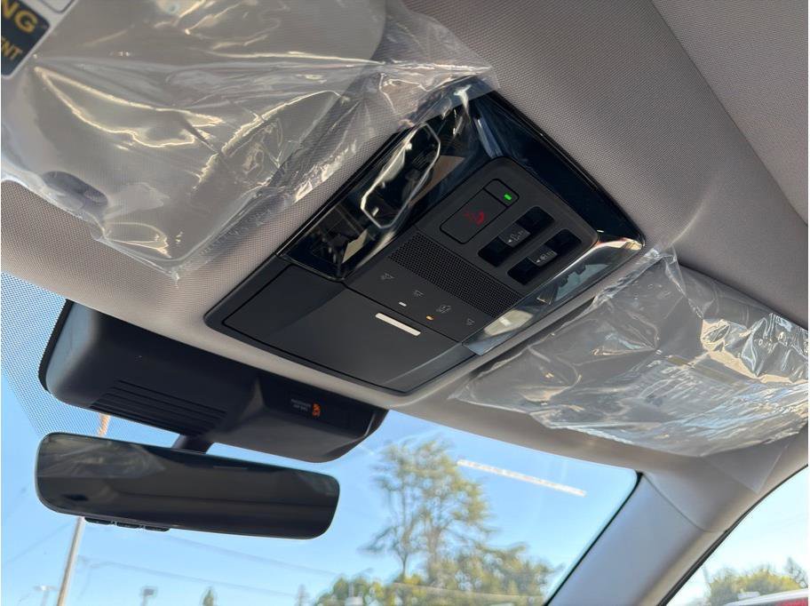 New 2026 Mitsubishi Outlander SEL Black Edition image 17