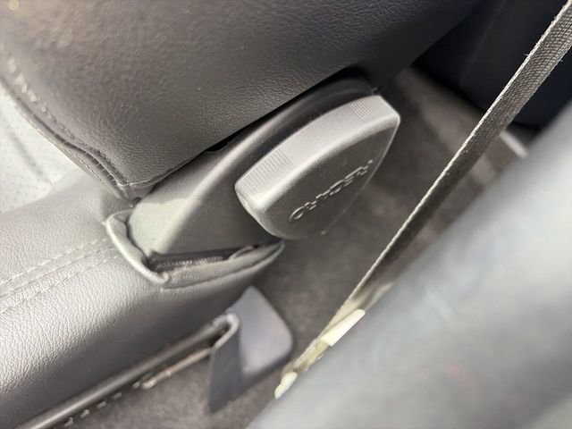 Used 2014 Mitsubishi Lancer Evolution GSR image 20