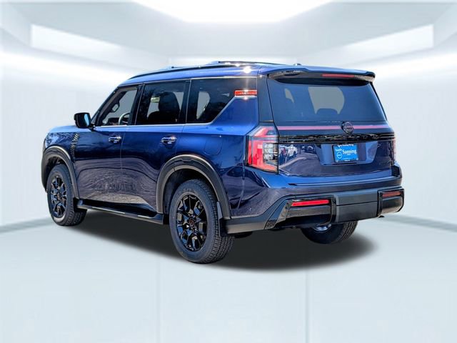New 2026 Nissan Armada PRO-4X image 5