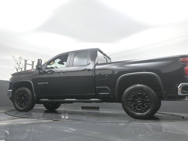 New 2026 Chevrolet Silverado 2500 LT w/ All Star Edition AWD/4WD image 33
