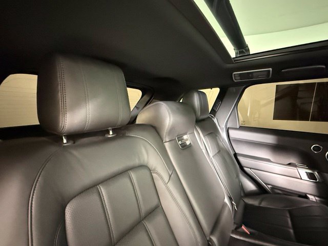 Used 2021 Land Rover Range Rover Sport HSE Dynamic AWD/4WD image 27